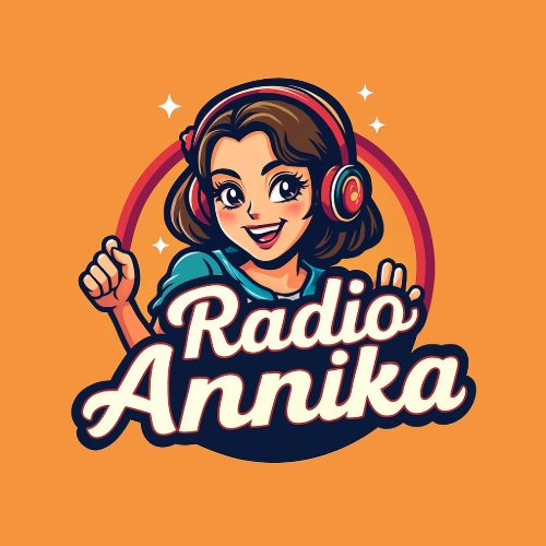 radioannika.dk